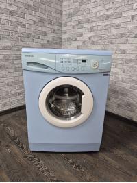 Стиральная машина SAMSUNG WF 7520 N1B